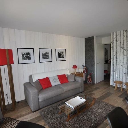 Ferienwohnung La Montagne La Plagne Exterior foto